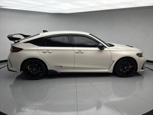 2024 Honda Civic Type R TYPE R