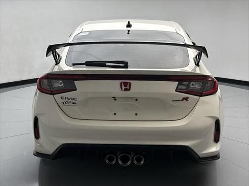 2024 Honda Civic Type R TYPE R