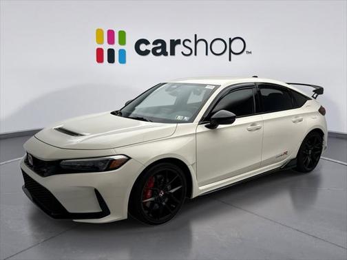 2024 Honda Civic Type R TYPE R