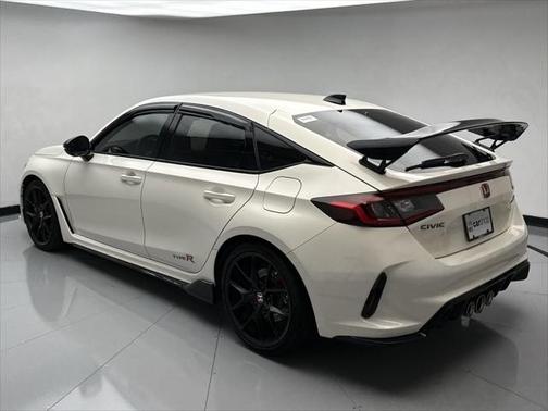 2024 Honda Civic Type R TYPE R
