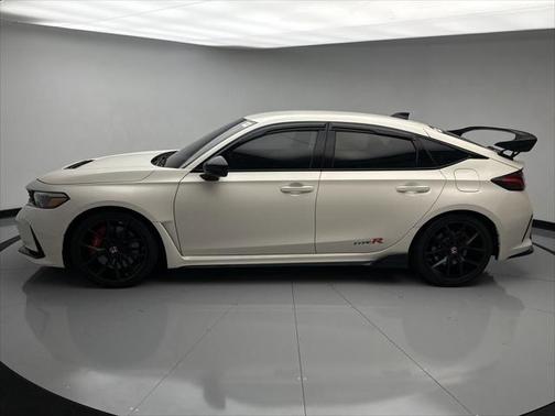 2024 Honda Civic Type R TYPE R