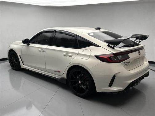 2024 Honda Civic Type R TYPE R