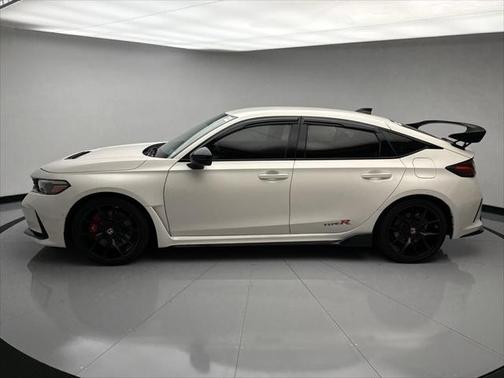 2024 Honda Civic Type R TYPE R