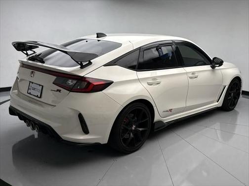 2024 Honda Civic Type R TYPE R