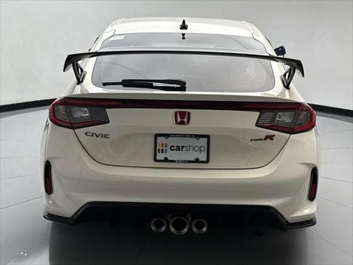 2024 Honda Civic Type R TYPE R