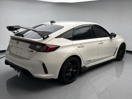 2024 Honda Civic Type R TYPE R