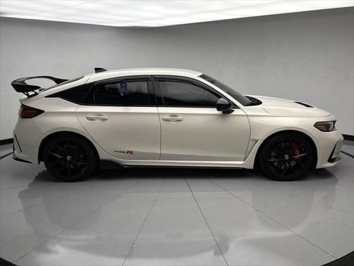 2024 Honda Civic Type R TYPE R