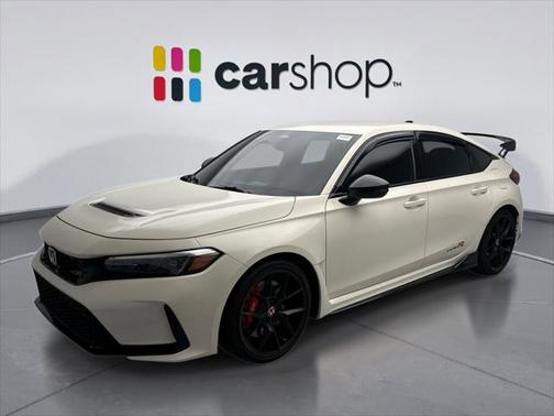 2024 Honda Civic Type R TYPE R