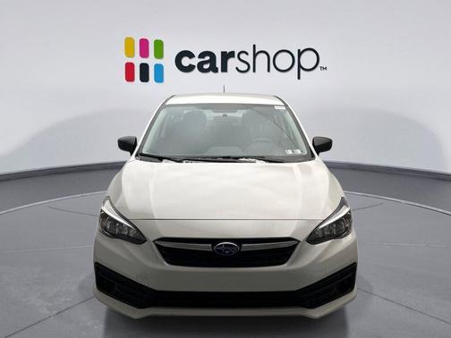 2023 Subaru Impreza Base