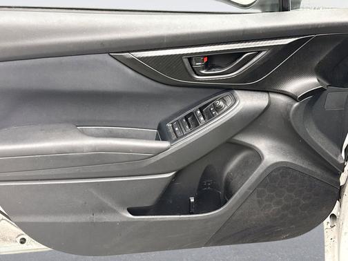 2023 Subaru Impreza Base