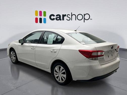 2023 Subaru Impreza Base