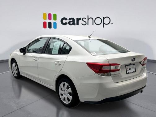 2023 Subaru Impreza Base