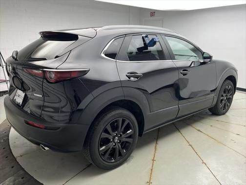 2024 Mazda CX-30 2.5 S Select Sport