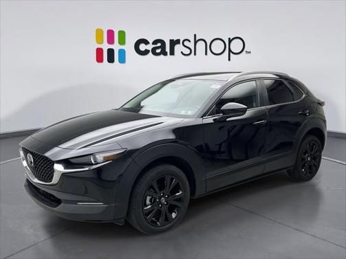 2024 Mazda CX-30 2.5 S Select Sport