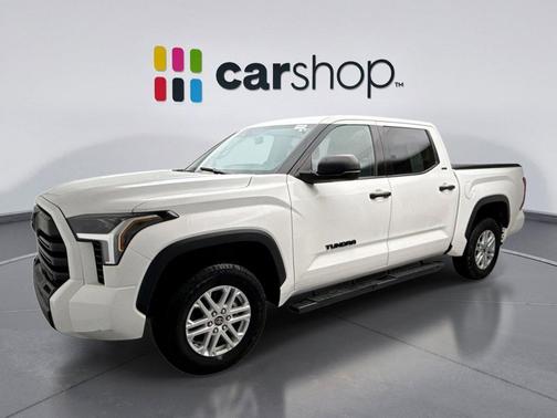 2023 Toyota Tundra SR5