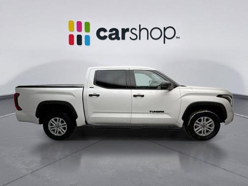 2023 Toyota Tundra SR5