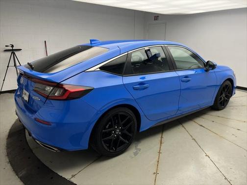 2024 Honda Civic Sport Touring