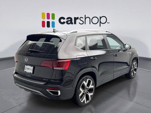 2022 Volkswagen Taos 1.5T SEL
