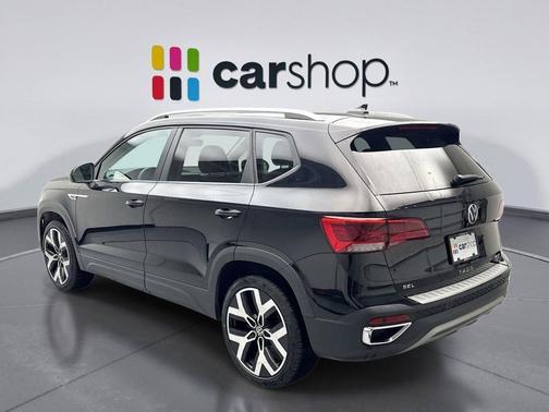 2022 Volkswagen Taos 1.5T SEL