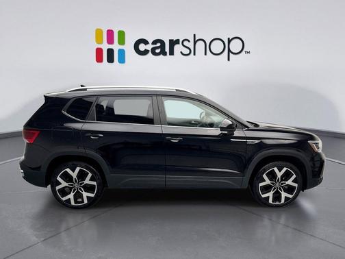 2022 Volkswagen Taos 1.5T SEL