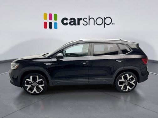 2022 Volkswagen Taos 1.5T SEL