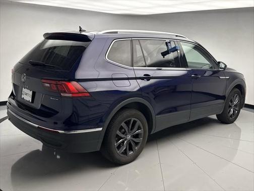2023 Volkswagen Tiguan 2.0T SE 4MOTION