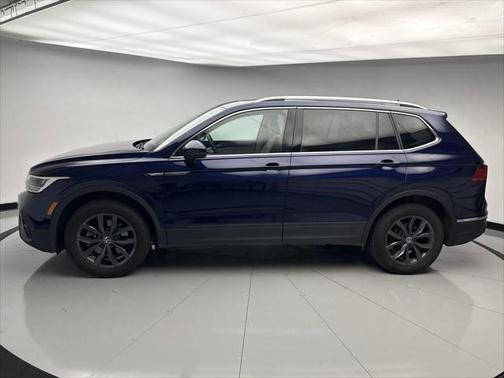 2023 Volkswagen Tiguan 2.0T SE 4MOTION