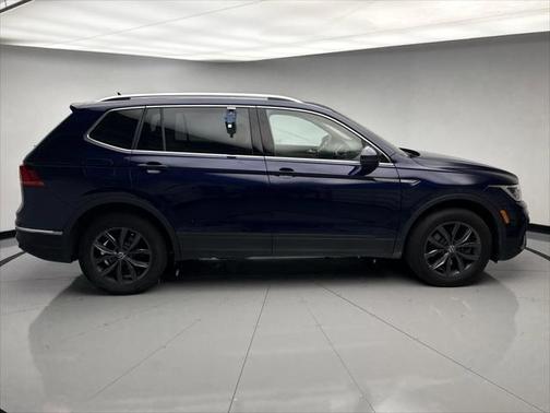 2023 Volkswagen Tiguan 2.0T SE 4MOTION