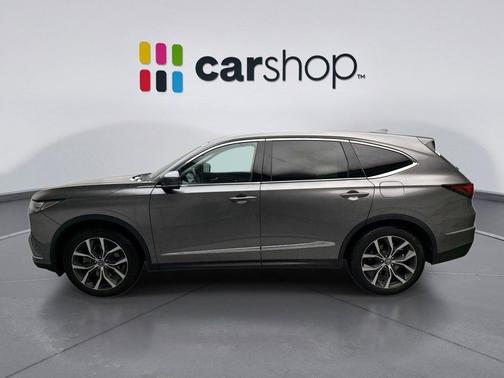 2023 Acura MDX Technology Package