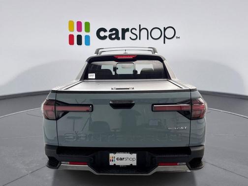 2023 Hyundai SANTA CRUZ Limited