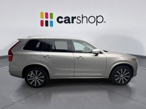 2024 Volvo XC90 B5 Core Bright Theme