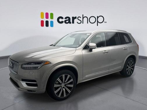 2024 Volvo XC90 B5 Core Bright Theme