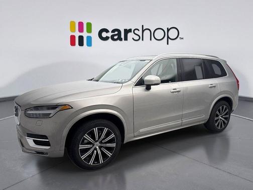 2024 Volvo XC90 B5 Core Bright Theme