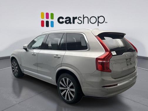 2024 Volvo XC90 B5 Core Bright Theme