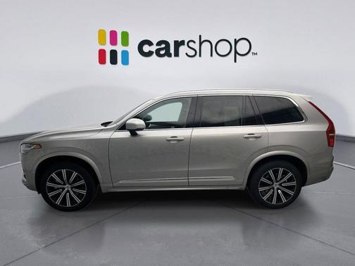 2024 Volvo XC90 B5 Core Bright Theme