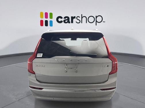 2024 Volvo XC90 B5 Core Bright Theme