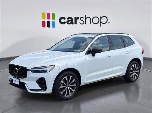 2023 Volvo XC60 B5 Plus Dark Theme