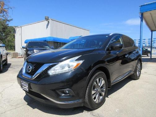 Photo 1 of 21 of 2016 Nissan Murano SL