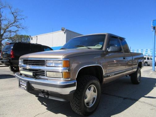 New And Used Chevrolet C K 1500 Series For Sale In Texas Tx Getauto Com