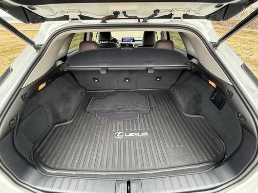 Eminent White Pearl 2017 Lexus RX 350 Base