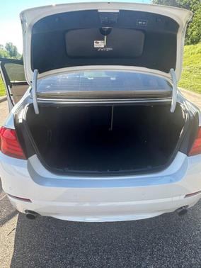 2013 BMW 535 535i 4dr Sedan