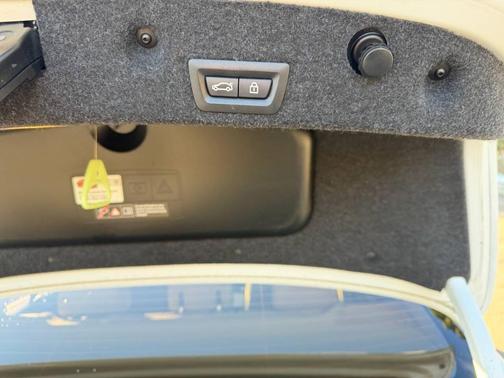 2013 BMW 535 535i 4dr Sedan