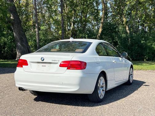 2011 BMW 328 xDrive