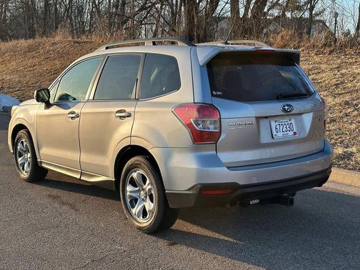 2014 Subaru Forester 2.0XT Touring