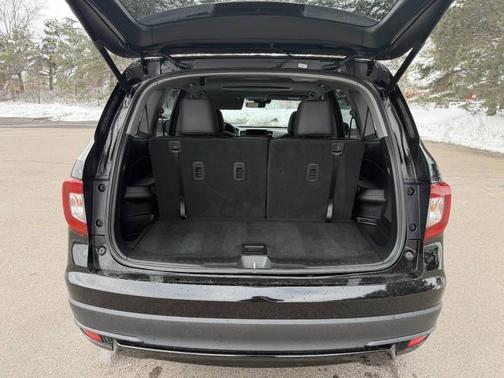 2022 Honda Pilot AWD Special Edition