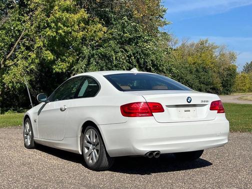 2011 BMW 328 xDrive
