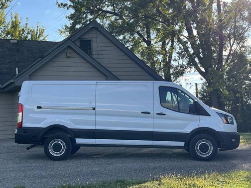 2024 Ford Transit-250 Base