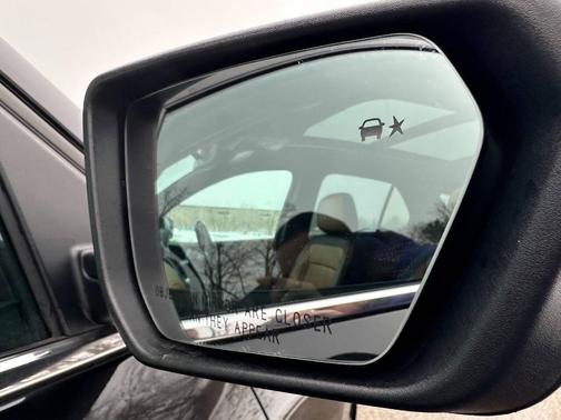 2018 Chevrolet Equinox Premier w/2LZ