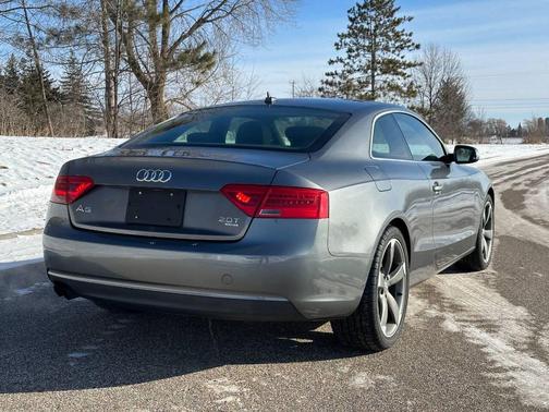 2013 Audi A5 2.0T Premium