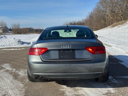 2013 Audi A5 2.0T Premium